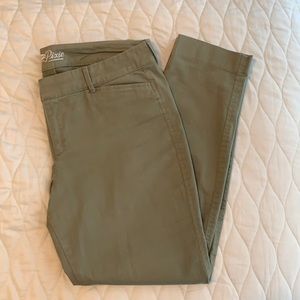 Old Navy Pixie Pants